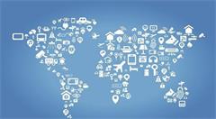 5G网络支撑物联网应用 预示“大安防”来临了!