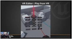 虚幻引擎4.19针对VR/AR进行大量更新优化