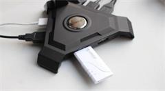 QingStor对象存储本地盘发布 以本地磁盘体验开启无限云端空间