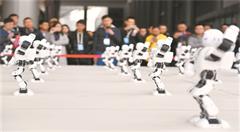 苏沪湘代表展开"智能"对话 共话"智能制造"