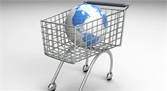 京东跨境电商保税区北方中央仓5月份运营