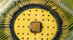 中国存储器不具威胁,仍处「非常早期」阶段