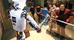 国内多所高校开设人工智能学院 能补上人才缺口吗?