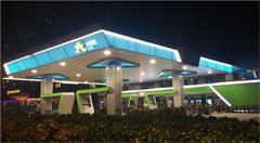 传统油品零售新引擎 太阳派升级智慧油站