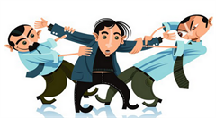 “互联网+社区警务”打造人民满意派出所