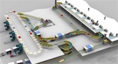 支持沈阳建设东北亚先进装备智能制造中心