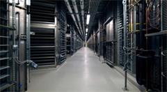 构建一处超融合数据中心