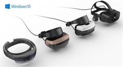 IDC：VR/AR头显销量预计连续5年增长 平均涨幅超50%