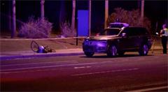 Uber无人车撞死行人 自动驾驶再蒙阴影