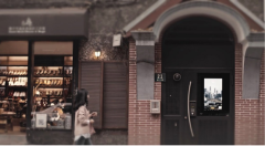 雄安总体规划完成 特斯联新型智慧城市或在雄安全面落地