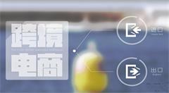 樊庆峰:给前海跨境电商企业 税收“免征不退”待遇