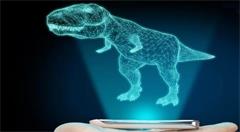 人工智能持续火爆,用声音玩“AR”成新玩法