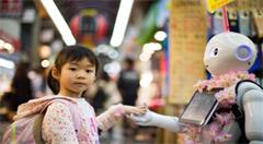 区块链人工智能化 这恐怕只有巨头才能玩得转!