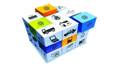 BAIC:物联网和AI的价值网络？