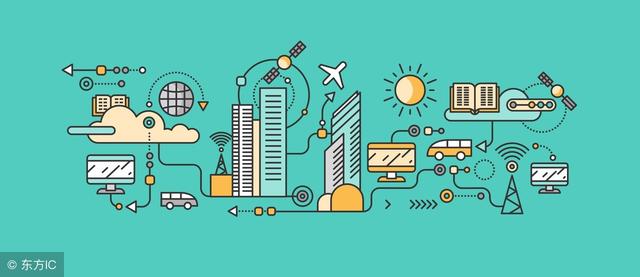 智慧城市发展的运营模式有哪些?