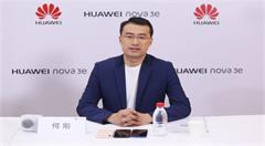 专访华为何刚：游戏将会是未来的重头戏