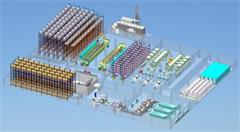 滨海湾新区将重点发展智能制造产业