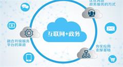 福州市电子政务建设工作走在全国前列