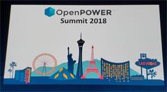 谷歌宣布在其数据中心布署IBM POWER9处理器