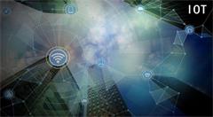 世界物联网大会启动排行榜 涉及多个智慧行业