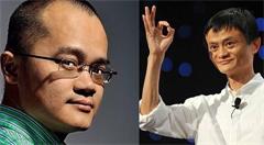 阿里巴巴为何要对美团追杀到底?