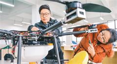 中国“互联网+”正当其时,大有可为