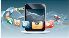 流量“转场”移动短视频 互联网巨头争相涌入