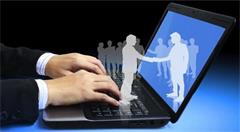 招聘行业的“互联网+”，创新才有出路