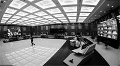 神东：做煤炭行业大数据的探路者