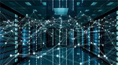 京东云携手陕西政府打造首个苹果大数据中心