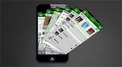 软件和移动互联网企业3年增80多倍