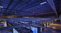 企业为何选择实施数据中心整合战略?