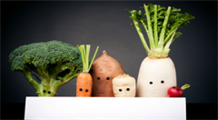 新零售时代,生鲜电商打响市场争夺战