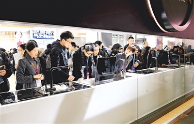 人工智能进厨房还需过坎