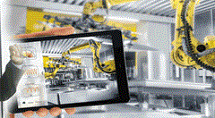 全球智能制造发展现状及前景预测分析