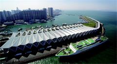 建国际港航大数据中心 推动青岛港航动能转换