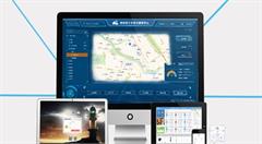 智慧照明领先起航 点亮智慧城市物联网建设之路