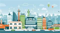 重庆最大窄带物联网网络投入商用