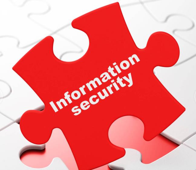 着力保障公共安全和用户信息安全