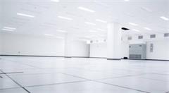 首个“地下”数据中心建成 超172000平方英尺