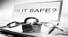 大数据时代,如何保护个人信息安全?