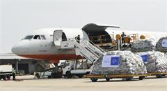 电商界首条洲际定期航线开通 杭州跨境电商再提速