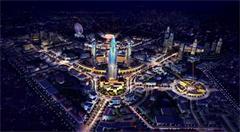 智慧城市想完成的好，应该从哪些方面着手呢？