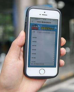 WiFi分享软件乱象调查：热点分享还是密码上交？