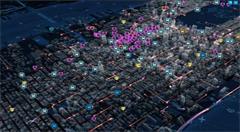 厦门打造新型智慧城市 一个市民卡APP背后的数据+