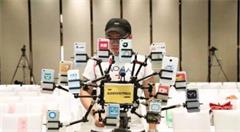 批发市场携手电商将擦出怎样的火花?