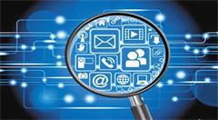 发展大数据 我区猛发力