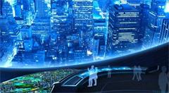 率先进入信息社会发展中级阶段深圳全力打造国家新型智慧城市标杆