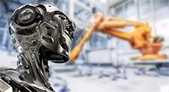 沈阳智能制造项目带动60亿元投资