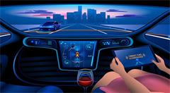 都在谈人工智能 它是如何影响传统汽车产业的?